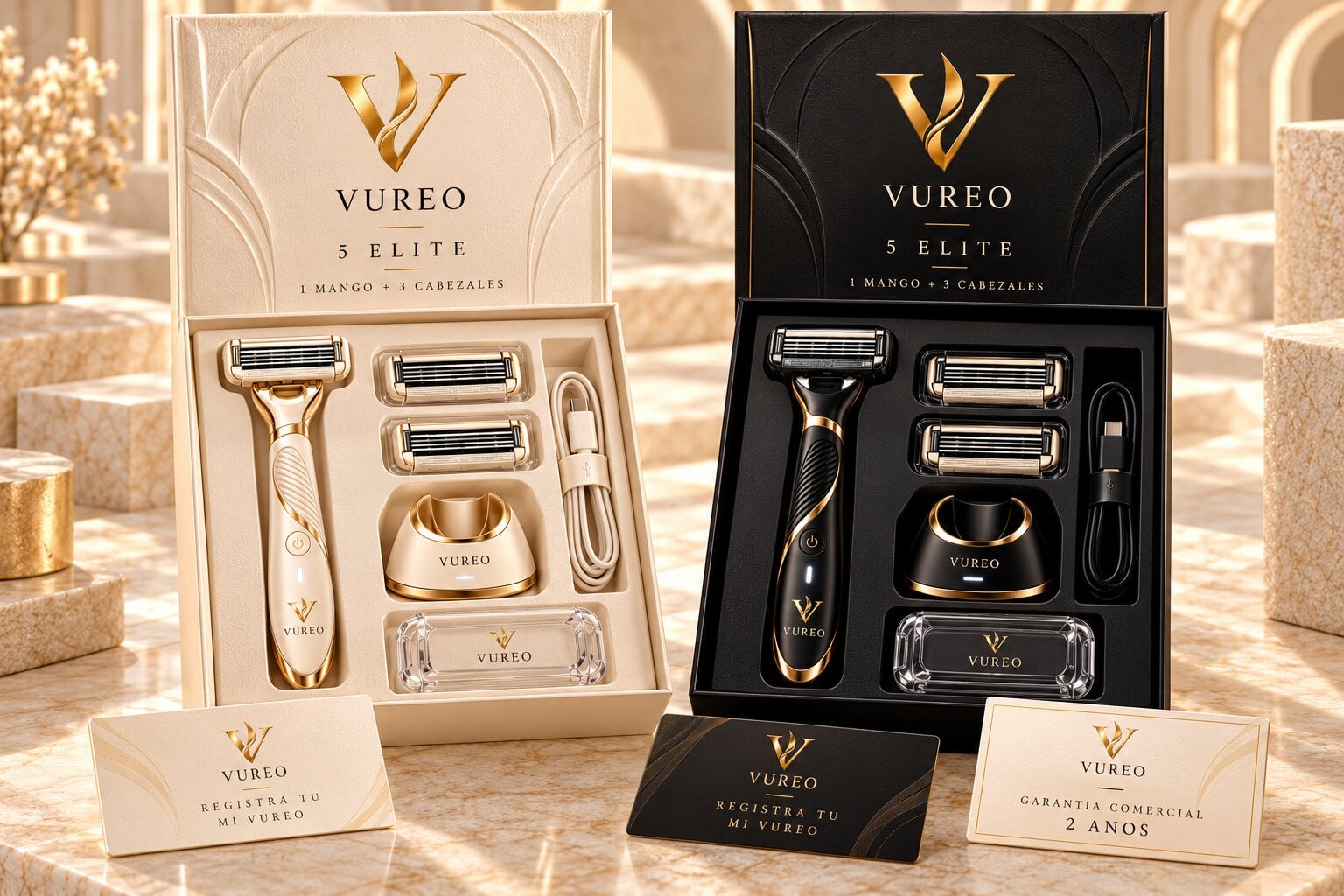 VUREO 5 ELITE