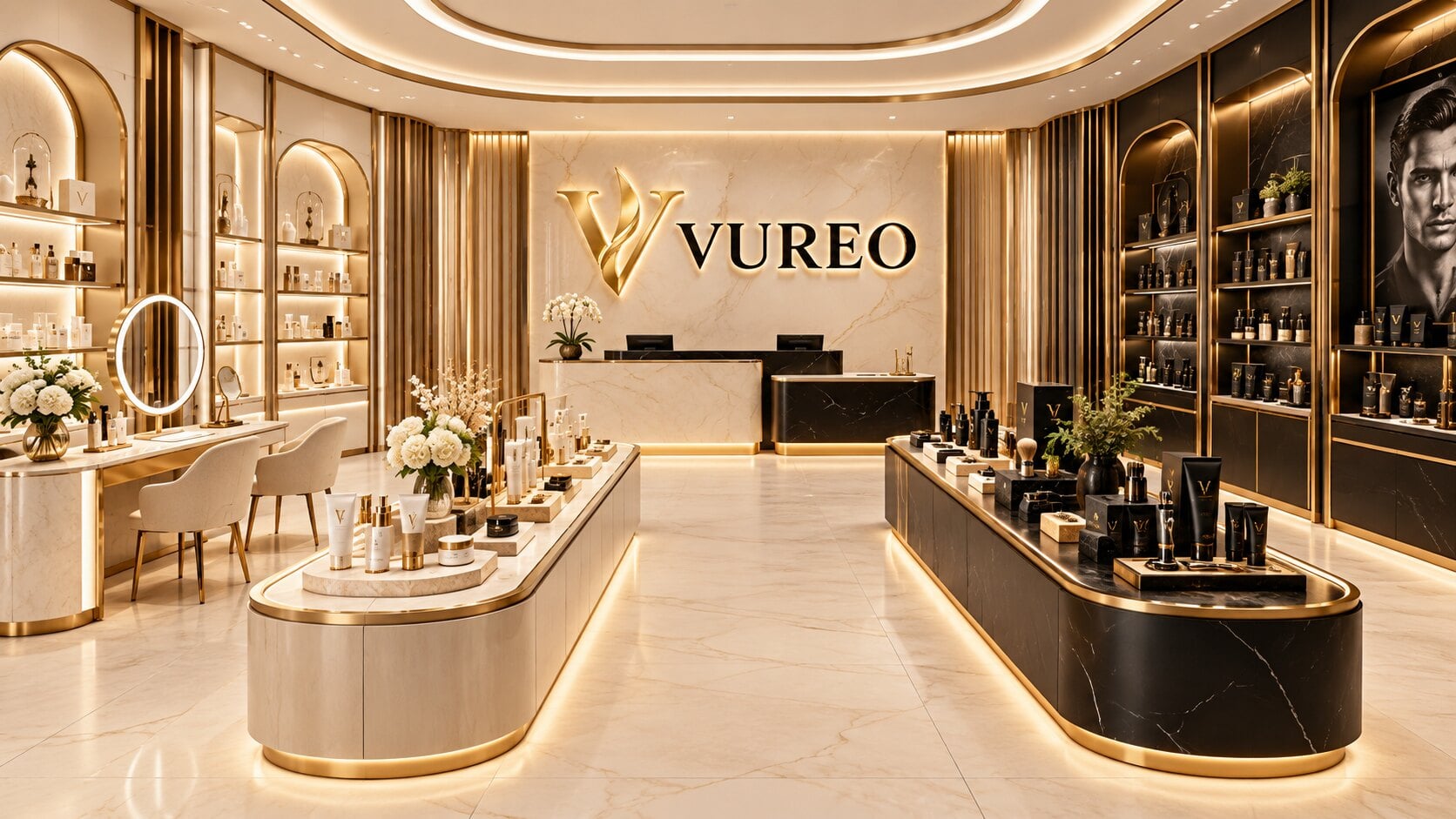 VUREO